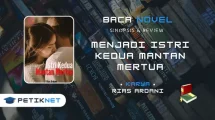 Novel Menjadi Istri Kedua Mantan Mertua Pdf Full Episode