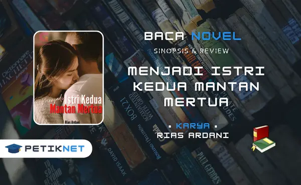 Baca Novel Menjadi Istri Kedua Mantan Mertua Pdf Full Episode Gratis