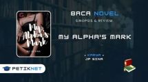 Novel My Alpha’s Mark Pdf Full Chapter