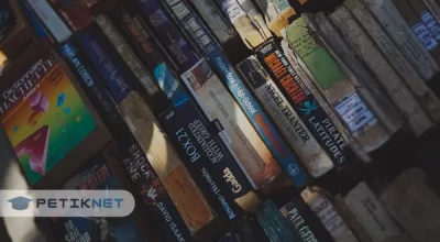 Cara Baca Novel Gratis Tanpa Aplikasi