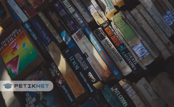 Cara Baca Novel Gratis Tanpa Aplikasi