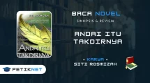 Novel Andai Itu Takdirnya Pdf Full Chapter