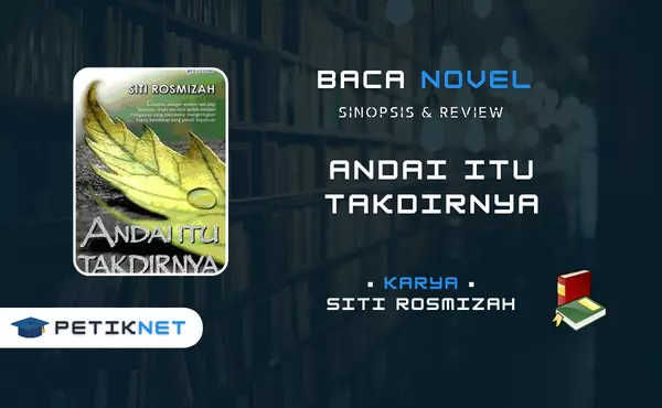 Cerita Novel Andai Itu Takdirnya Pdf Full Chapter