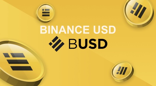 Binance Konversikan USD Coin Pengguna Ke BUSD 