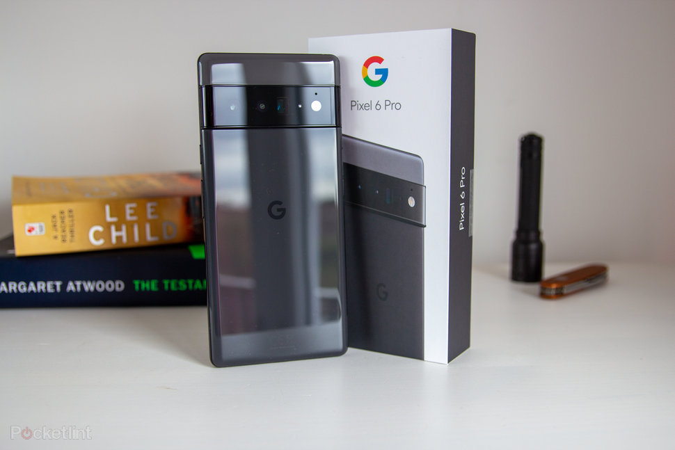 Google Mengalihkan Produksi Google Pixel Dari China Ke Vietnam