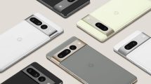 Google Pamerkan Tampilan Pixel 7, Dilengkapi Chip Tensor G2, Diklaim Sebagai Smartphone Tercanggih Tahun 2022