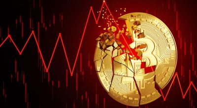 Harga Bitcoin Anjlok Ke Level 20.000 Dolar AS, Dampak Inflasi Amerika Serikat