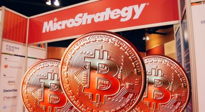 Harga Crypto Anjlok Lagi, Microstrategy Borong 301 Bitcoin Senilai Rp 90 Miliar