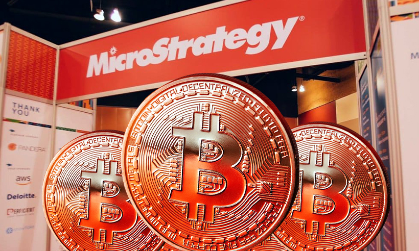Harga Crypto Anjlok Lagi, Microstrategy Borong 301 Bitcoin Senilai Rp 90 Miliar