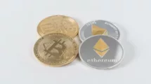 Harga Crypto Hari Ini 1 September 2022: Bitcoin CS Kembali Menguat
