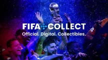 Jelang Piala Dunia 2022, FIFA Rilis Platform NFT FIFA+ Collect