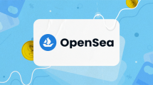Kabar Gembira Buat Kreator NFT Di OpenSea, Kini Bisa Bagikan Airdrop Di Website Sendiri