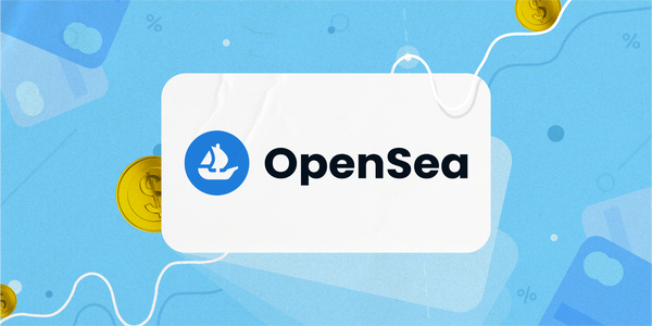 Kabar Gembira Buat Kreator NFT Di OpenSea, Kini Bisa Bagikan Airdrop Di Website Sendiri