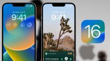 Kelebihan IOS 16 Pada IPhone: Bisa Atur Lock Screen Sesuai Keinginan