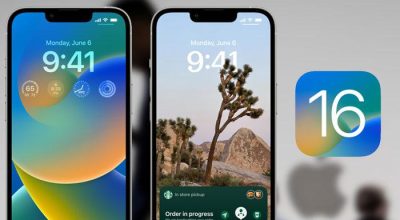 Kelebihan IOS 16 Pada IPhone: Bisa Atur Lock Screen Sesuai Keinginan