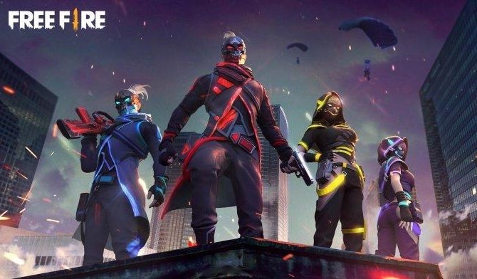 Kumpulan Kode Redeem FF Terbaru Rabu 7 September 2022, Perhatikan Cara Klaim Kodenya