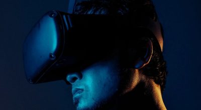 Meta Menampilkan Headset VR Baru Di Acara Connect Conference, 11 Oktober