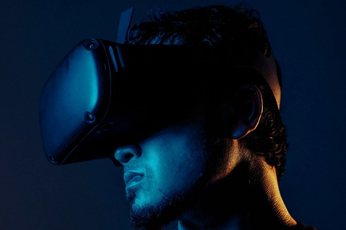 Meta Menampilkan Headset VR Baru Di Acara Connect Conference, 11 Oktober