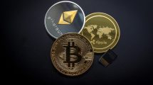 Nilai Ethereum Dan Bitcoin Anjlok Pasca The Merge ETH Resmi Dimulai