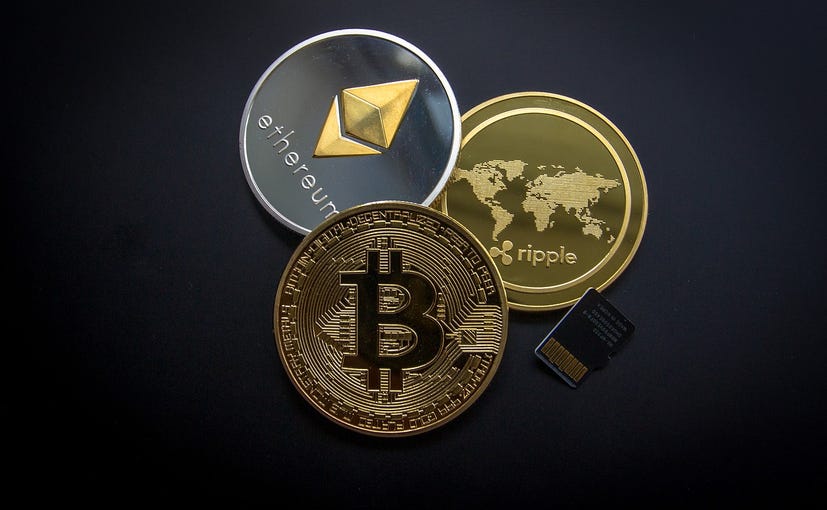 Nilai Ethereum Dan Bitcoin Anjlok Pasca The Merge ETH Resmi Dimulai