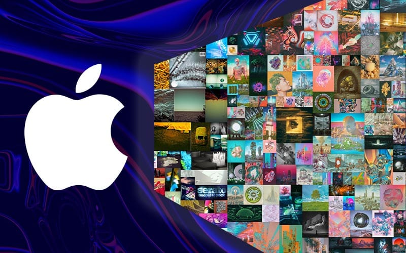 Perusahaan NFT Tolak Tawaran Jualan Di App Store, Pajak 30 Persen Untuk Crypto Terlalu Besar