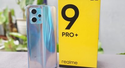 Senarai Harga Untuk HP Realme Bulan September 2022, Siri Narzo Hingga Siri X