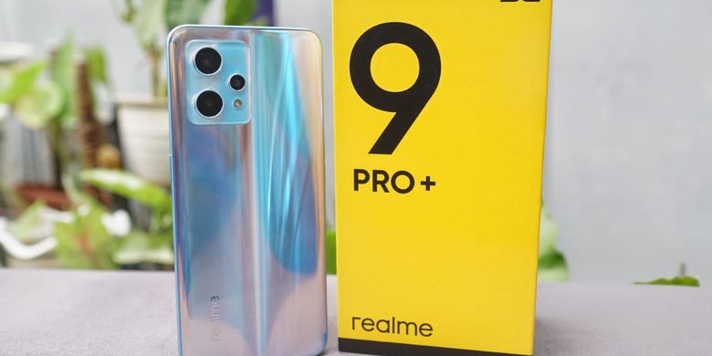 Senarai Harga Untuk HP Realme Bulan September 2022, Siri Narzo Hingga Siri X