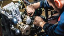 Tips Merawat Sepeda Motor Tanpa Ribet, Cukup Di Rumah Saja