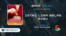 Novel Istri Lima Belas Ribu Pdf Full Episode Gratis
