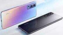 Hadirkan Kamera 48MP, Vivo Y52 5G Dilengkapi Chipset Mediatek Dimensity 700, Ini Spesifikasi Dan Harganya