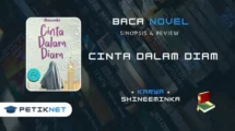 Novel Cinta Dalam Diam Pdf Full Episode Gratis