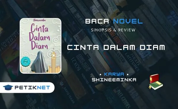 Baca Novel Cinta Dalam Diam Pdf Full Episode Gratis