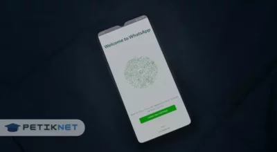 Cara Melihat Barcode (Kode QR) WhatsApp Mudah dan Cepat