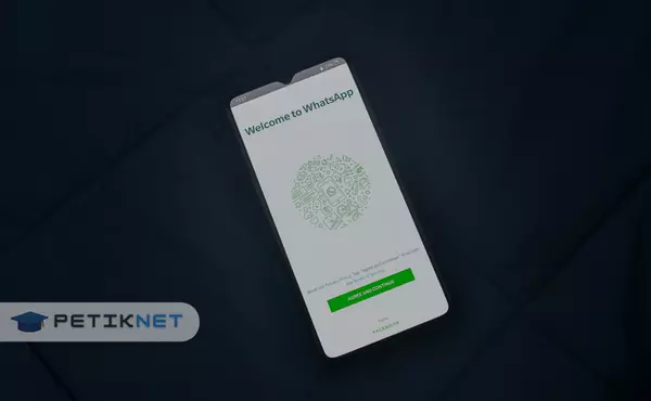 Cara Melihat Barcode (Kode QR) WhatsApp Mudah dan Cepat