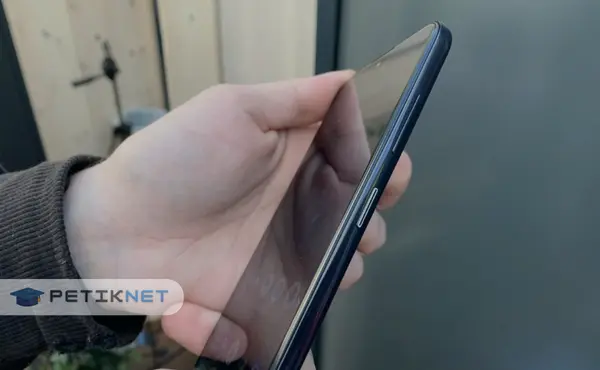 Cara Menghidupkan Hp Samsung Tanpa Tombol Power