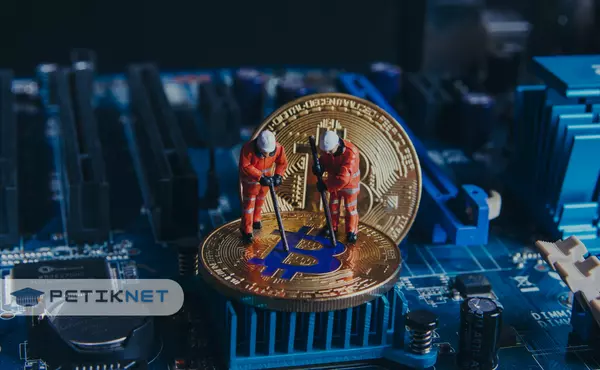 Crypto Apa Saja yang Bisa di Tambang