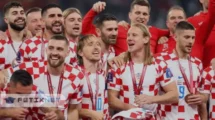 Hasil Akhir Kroasia vs Maroko Piala Dunia 2022, Modric Cs raih Juara 3