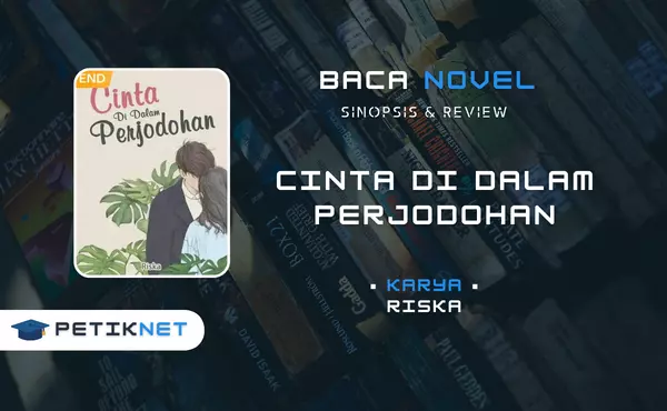 Link Baca Novel Cinta Di Dalam Perjodohan Full Episode Pdf