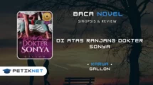 Novel Di Atas Ranjang Dokter Sonya Full Episode Pdf
