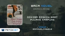 Novel Dikira Miskin Saat Pulang Kampung Full Episode