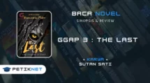 Novel GGAP 3 : THE LAST Pdf Full Episode Gratis