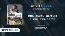 Novel Ibu Susu Untuk Anak Pewaris Full Episode Pdf