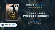 Novel Istri Lugu Presdir Dingin Pdf Full Episode