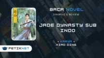 Novel Jade Dynasty Sub Indo Full Episode