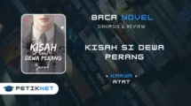 Novel Kisah Si Dewa Perang Pdf Full Episode