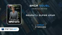 Novel Menantu Super Kaya Full Episode