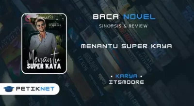 Novel Menantu Super Kaya Full Episode