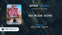 Novel My Rude Wife Full Episode, Review, Sinopsis