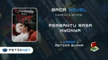 Novel Pembantu Rasa Nyonya Pdf Full Episode
