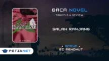 Novel Salah Ranjang Full Episode Gratis